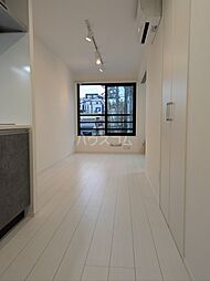 アトリオフラッツ日暮里 203 2階1LDKのリビング/ダイニング