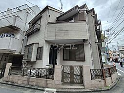 池袋本町二丁目戸建