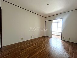 ハイムカミリア 102 1階1Kのリビング/ダイニング