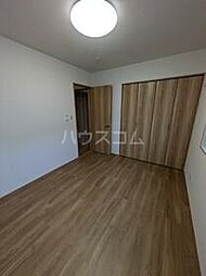 グランソフィア弐分方 A