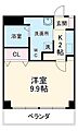 I.S.M-32階4.7万円