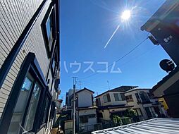 スターティス六実