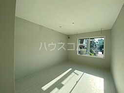 スターティス六実 1階1Kのリビング/ダイニング