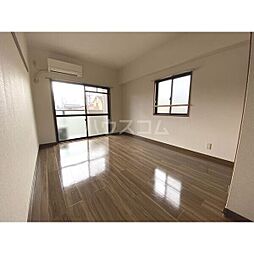 アートヒル昭南 303 3階1Kのリビング/ダイニング