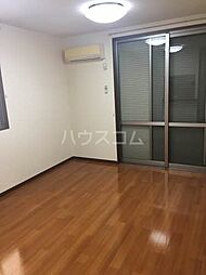 JR東海道本線 西岐阜駅 徒歩18分の賃貸アパート 1階2LDKのリビング/ダイニング