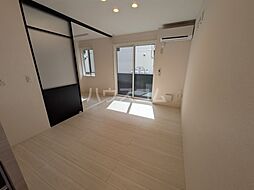 Ｄ−カヴェリ本千葉 105 1階1LDKのリビング/ダイニング