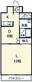 MP10番館7階5.9万円