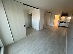 Villa 41 YAMATE SUITA 203 2階2LDKのリビング/ダイニング