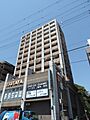パレス・リッツ8階7.7万円