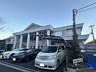 東京都練馬区石神井台3丁目4-11：物件画像／ハウスコム東東京株式会社　池袋西口店
