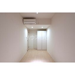 エスタート大井町フォレスト 206