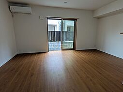 カーサ江戸川 103 1階1Kのリビング/ダイニング