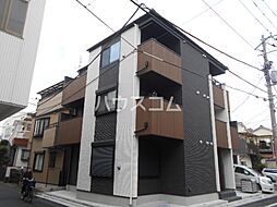 ルネコート新小岩参番館