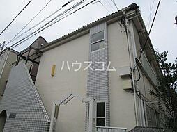 ピュアハイツ国分寺