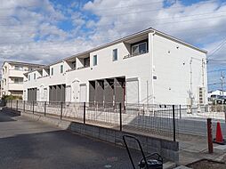 リーブルファイン草加青柳I