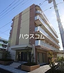 プレール・ドゥーク西川口II