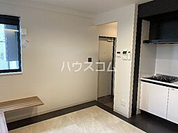 ＬｅＧｉｏｉｅささしまライブ駅2 4階1LDKのリビング/ダイニング