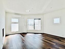 レジデンシア・フミ 3階3LDKのリビング/ダイニング