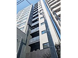 ジェノヴィア文京千駄木