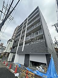 おおさか東線 JR淡路駅 徒歩15分