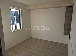 La mer Kou（ラ・メール コウ） 202 2階2LDKのリビング/ダイニング