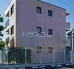 ラフィネメゾン瑞穂