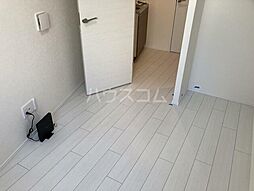 メゾンド町屋 401 4階1Kのリビング/ダイニング