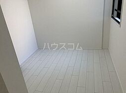 メゾンド町屋 402 4階1Kのリビング/ダイニング