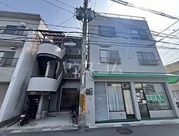 プラティーク東向日