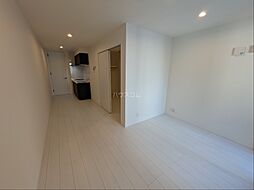 Jack odakaVI 1階1LDKのリビング/ダイニング