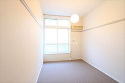 カステーロ 103 1階ワンルームのリビング/ダイニング