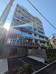 ラティエラ中野新井