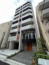 グランジット蔵前