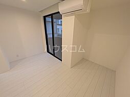 Jack shibatahondori I 203 2階1LDKのリビング/ダイニング