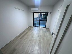 日神パレス桜上水 102 1階1Kのリビング/ダイニング