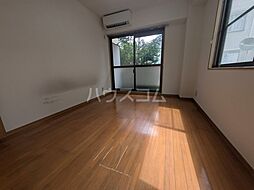 ＤｅｅｒＨｏｕｓｅIII 1階1Kのリビング/ダイニング