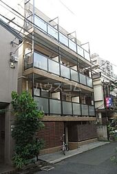 サンライズマツナガ B102