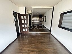 太秦木ノ下町貸家 1