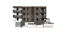 グレイスガーデン赤渋