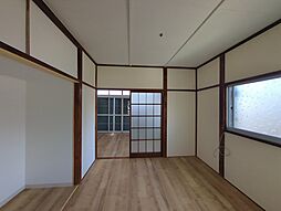 JR横須賀線 衣笠駅 徒歩15分の賃貸アパート 2階2Kのリビング/ダイニング