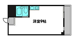 フォルム太子橋 5階
