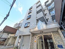 フォルム太子橋