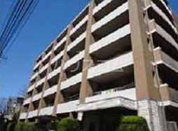 ウインドステージ府中宮西