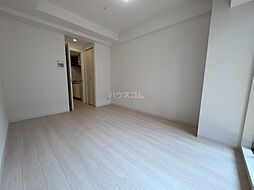 ソルテラスOSAKA緑橋クレアスト 402