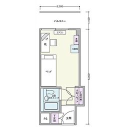 Osaka Metro長堀鶴見緑地線 ドーム前千代崎駅 徒歩10分
