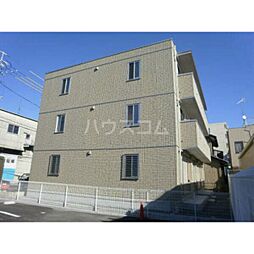 ラフィーネ野立