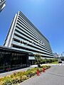 ウェリス稲毛ルーセント34階18.0万円