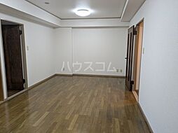 大沢ビルディング 212 2階3LDKのリビング/ダイニング