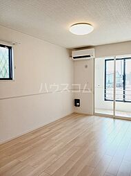 ヒカルサ深谷ノース 1階1LDKのリビング/ダイニング