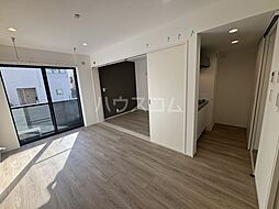 Luciente　藤が丘 101 1階1LDKのリビング/ダイニング